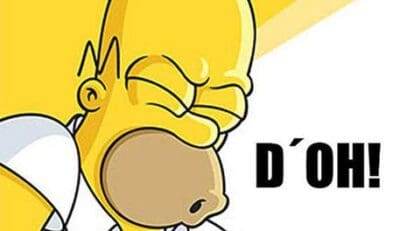 E’ MORTO SAM SIMON, IL CO-CREATORE DEI SIMPSON