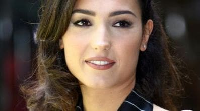 CATERINA BALIVO SI SFOGA SU FACEBOOK: “BASTA C… SU DI ME”