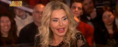 VALERIA MARINI: “AL GRANDE FRATELLO VIP CONOSCERETE LA VERA ME, NON VI ANNOIERETE”