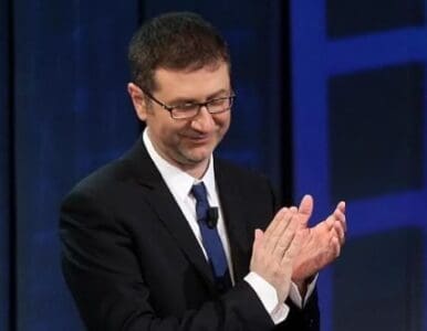 Stasera ritorna, su Rai1, l’appuntamento con “Che tempo che fa”