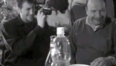 MORTO MARIO CHERUBINI, IL PAPÀ DI JOVANOTTI MORTO MARIO CHERUBINI, IL PAPÀ DI JOVANOTTI