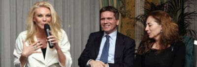 DALLA SOBRIETÀ AL CAOS: ECCO COM’È CAMBIATA LA TV DEI TALK SHOW DALLA SOBRIETÀ AL CAOS: ECCO COM’È CAMBIATA LA TV DEI TALK SHOW