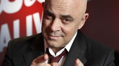 CROZZA: “M5S? A ROMA CERCANO ASSESSORE AL BILANCIO. SONO PASSATI DA ‘ONESTÀ ONESTÀ’ A ”NDO STA? ‘NDO STA?’