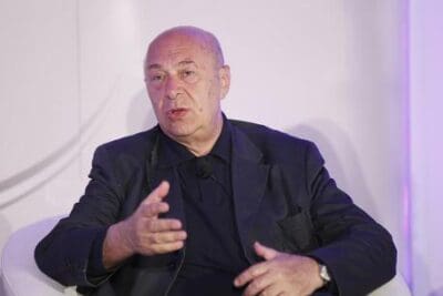 ITALIANI DI CARTA, PAOLO MIELI DEDICA LA PUNTATA A EUGENIO SCALFARI SU RTV SAN MARINO ITALIANI DI CARTA, PAOLO MIELI DEDICA LA PUNTATA A EUGENIO SCALFARI SU RTV SAN MARINO