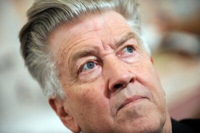 THE ART LIFE, FICTION E REALTÀ PER RACCONTARE LA VITA DI LYNCH