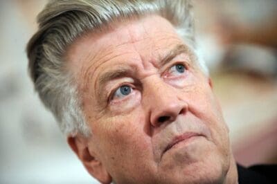 David Lynch to receive City of Goslar Kaiser Ring Award 2010