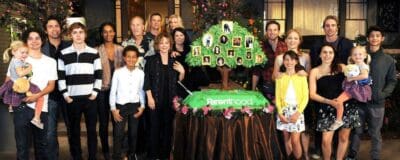 PARENTHOOD, TUTTO PUÒ SUCCEDERE: IL REMAKE RAI DELLA SERIE TV USA