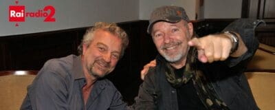 I ‘GUAI’ DI VASCO ROSSI TRA LE DONNE E L’INGLESE: ‘PENSAVO DI MORIRE PRIMA’