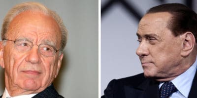GUERRA TRA SKY E MEDIASET: COSI CAMBIA IL TELECOMANDO GUERRA TRA SKY E MEDIASET: COSI CAMBIA IL TELECOMANDO
