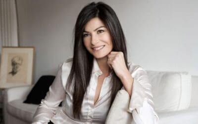 ILARIA D’AMICO INNAMORATA A (E DI) MILANO: “VI RACCONTO DI ME, BUFFON, VIPERETTA E LA POLITICA”