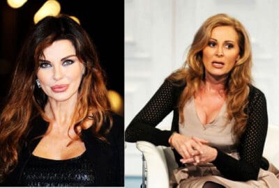 ALBA PARIETTI CONTRO LA SANTANCHÉ: “VUOLE AFFONDARE I BARCONI? COMINCI DAL SUO”