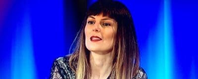 MARINA LA ROSA: “UN REALITY? FAREI SOLO LʼISOLA DEI FAMOSI”