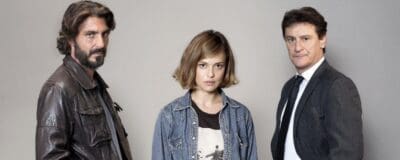 SQUADRA MOBILE: 5 COSE DA SAPERE SULLA NUOVA FICTION DI CANALE 5