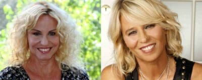 MARIA DE FILIPPI E ANTONELLA CLERICI, LA SFIDA DEL SABATO SERA