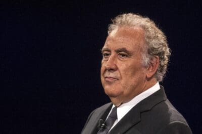 MICHELE SANTORO IN RAI SCOMMETTE TUTTO SULLA DOCUFICTION