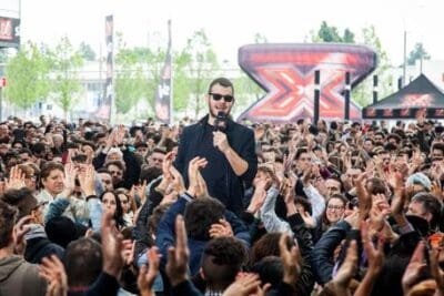 X FACTOR, È IL MOMENTO DEI BOOTCAMP