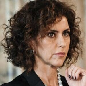 LUISA TODINI CANDIDATA AI VERTICI DELLA RAI
