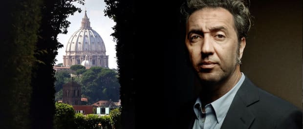 Paolo-Sorrentino-shoots-tv-series-The-Young-Pope-cover