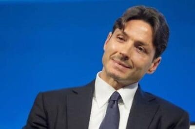 Pier Silvio Berlusconi: “Progettiamo unʼalleanza paneuropea con Mediaset primo azionista”