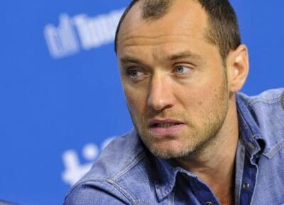 THE YOUNG POPE TRIONFA A LOS ANGELES