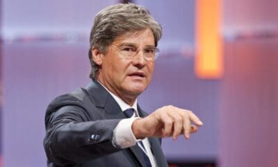 Domani torna, su Rete 4, “Dritto e rovescio”