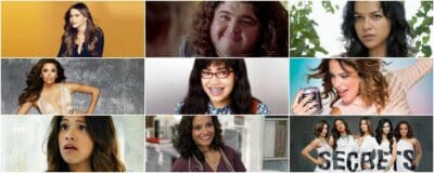 I LATINOS IN TV, DA SOFIA VERGARA A VIOLETTA: FENOMENOLOGIA DI UN SUCCESSO