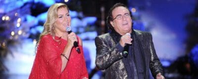 Al Bano e Romina sono stati di nuovo pizzicati insieme