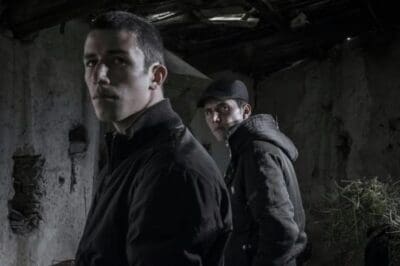 DAVID DI DONATELLO 2015, LE CINQUINE: 16 NOMINATION PER “ANIME NERE”, 14 PER MARTONE