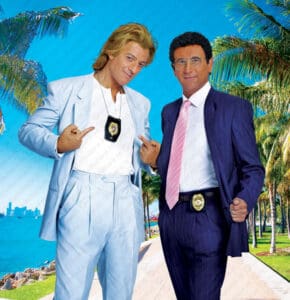 WIND ON AIR IN TV CON L’INEDITA COPPIA FIORELLO E CARLO CONTI