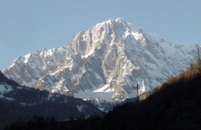 MONTE BIANCO, NUOVO REALITY RAI2 PER VIP