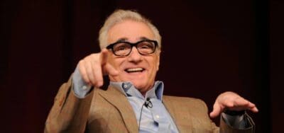 Scorsese