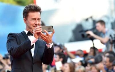 Da Ed Norton a Bill Murray, Festa Roma parte col botto Da Ed Norton a Bill Murray, Festa Roma parte col botto