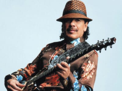 SANTANA CONTRO BEYONCE’, NON SA CANTARE SANTANA CONTRO BEYONCE’, NON SA CANTARE