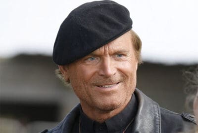 Ultime dagli ascolti tv. Don Matteo vince sempre (pure in replica)