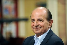 Magalli potrebbe lasciare i “Fatti vostri”?
