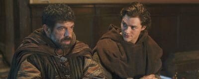 SERIE TV, I DIECI ATTORI ITALIANI CHE HANNO CONQUISTATO GLI STATI UNITI