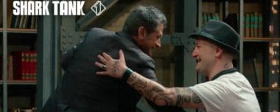 SHARK TANK, AFFARE CONCLUSO PER ITALIA 1