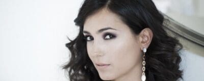 CATERINA BALIVO, “CON DETTO FATTO NIGHT, PORTO I TUTORIAL IN PRIMA SERATA”
