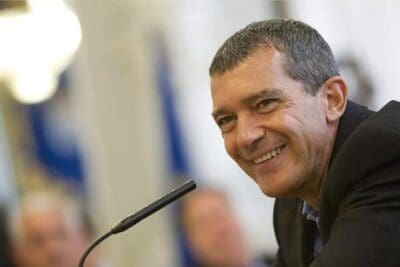 A maggio il nuovo Almodovar con Banderas