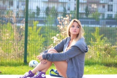 FRANCESCA BARRA? BRACCIA RUBATE ALLE DISCOTECHE…