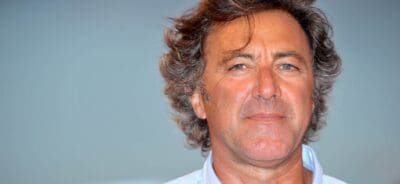 LUCA BARBARESCHI: “HO PIPPATO CON LOU REED E AVUTO NAOMI CAMPBELL. NON HO BISOGNO DI AMICI”