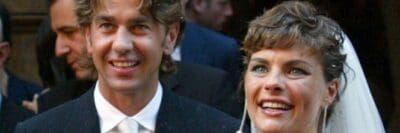 MARTINA COLOMBARI: “SESSO CON BILLY? RICORDO ANCORA LE CAPRIOLE”
