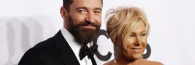 HUGH JACKMAN, NUOVA OPERAZIONE PER UN TUMORE DELLA PELLE HUGH JACKMAN, NUOVA OPERAZIONE PER UN TUMORE DELLA PELLE