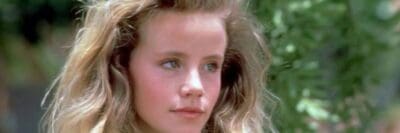 L’ATTRICE AMANDA PETERSON TROVATA MORTA IN CASA