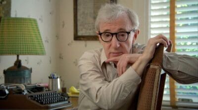Ex modella, io a 16 anni con Woody Allen