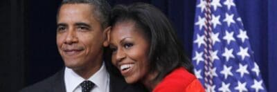 Gli Obama, sette progetti con Netflix
