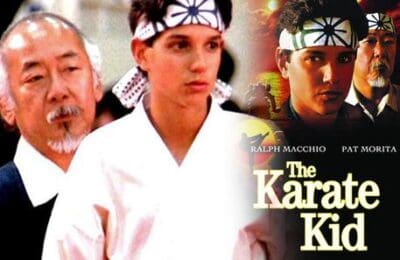 Karate Kid: YouTube Red ordina la serie TV sequel con Ralph Macchio e William Zabka