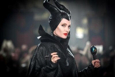 MALEFICENT REGINA INCASSI CINEMA 2014