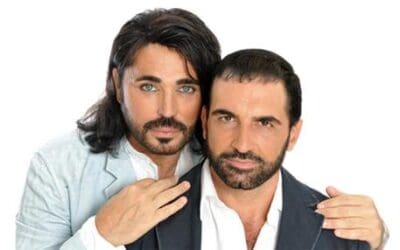 SCIALPI: “IO E ROBERTO BLASI CI SIAMO CONOSCIUTI GRAZIE A FACEBOOK”