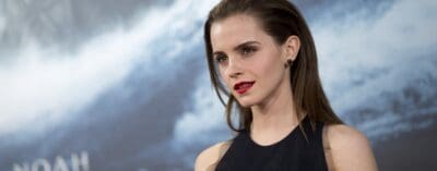 EMMA WATSON E LA PRIVACY: “MAI PIÙ SELFIE CON I FAN”. MA UNA FOTO SCATENA LA POLEMICA